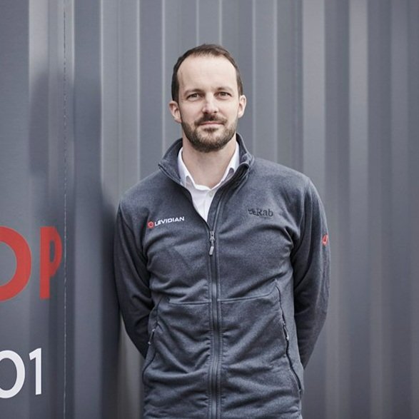 Levidian获得石墨烯生产商认证