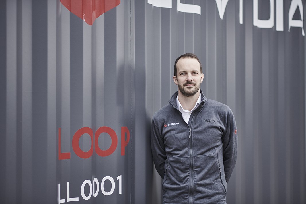 英国首次在苏格兰部署开创性的净零技术