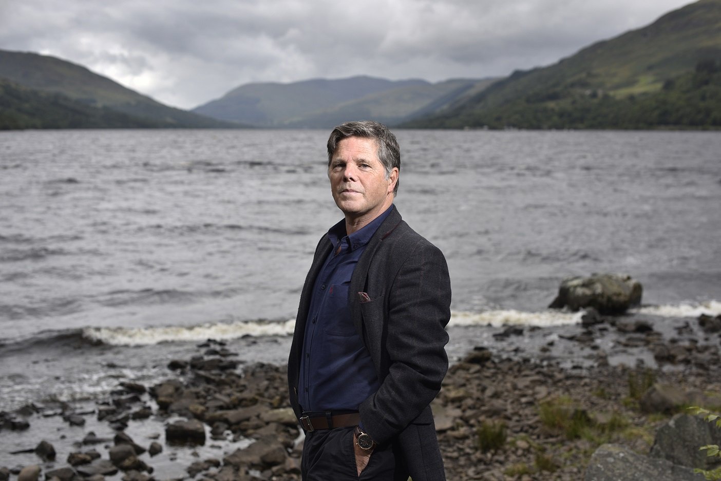 英国首次在苏格兰部署开创性的净零技术