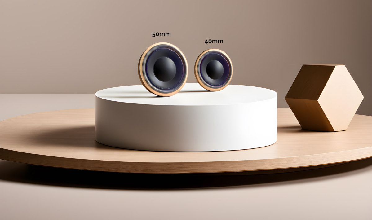 Ora Graphene 和 Merry Electronics 即将推出现成的优质石墨烯耳机驱动器