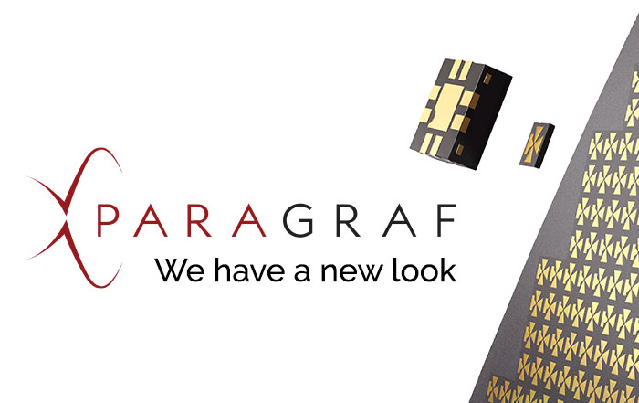 PARAGRAF：Leading the way in Graphene Electronics