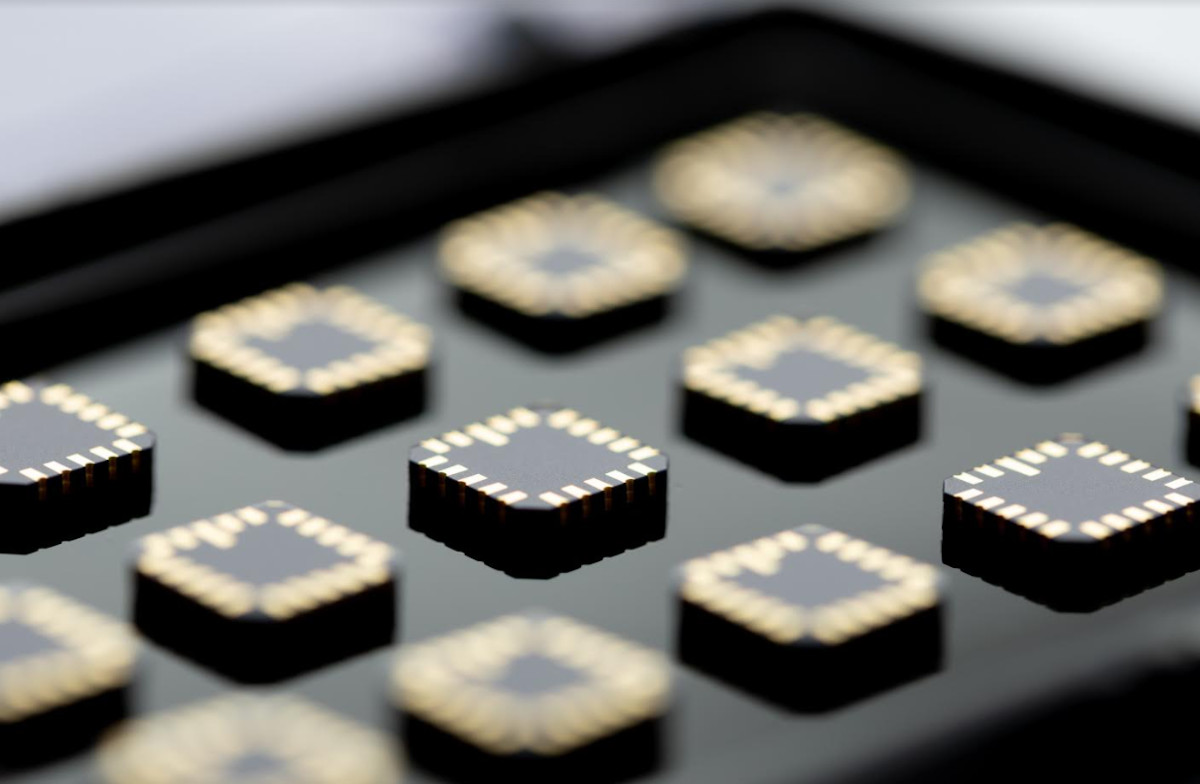 Paragraf新推出的基于石墨烯图像的霍尔效应传感器