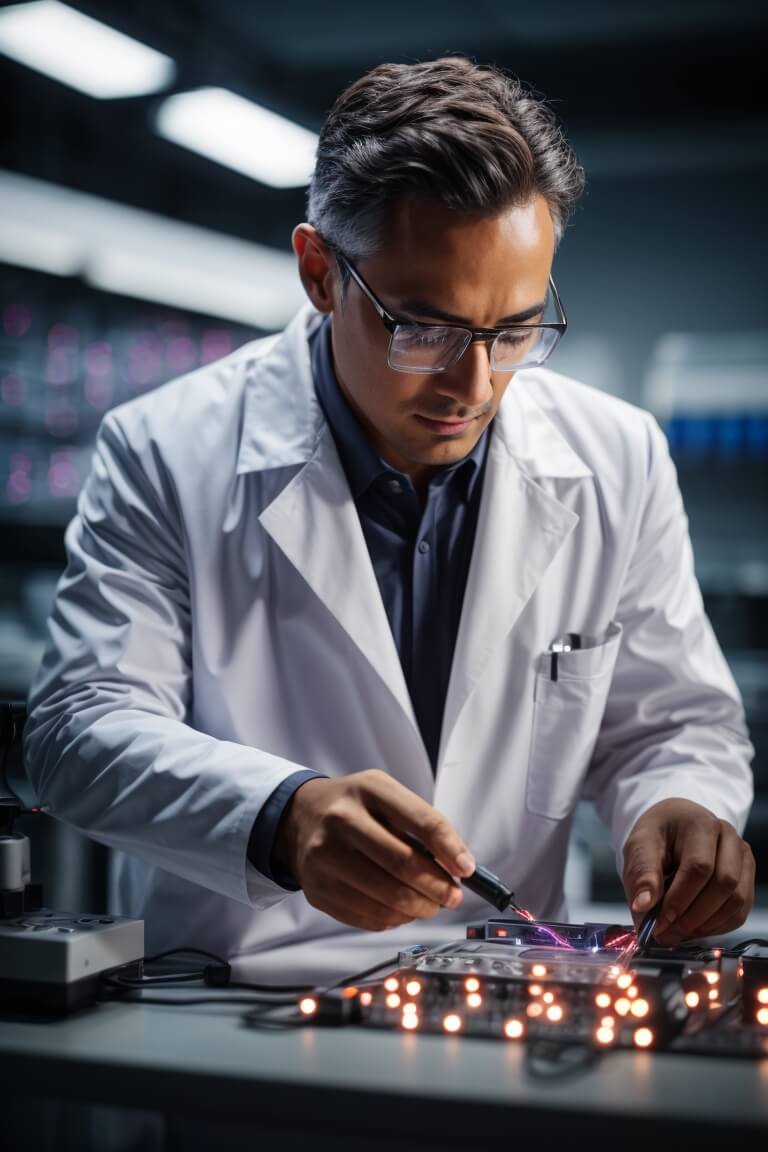 含有石墨烯的 ESD 聚合物：防止静电放电