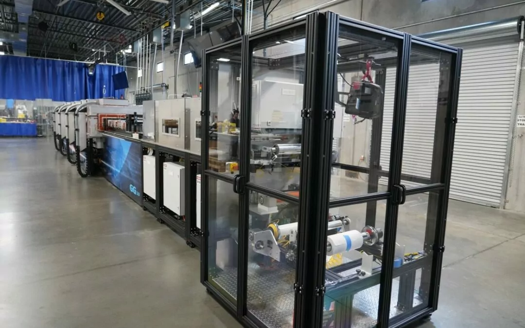 使用石墨烯开发高灵敏度和快速的即时诊断设备