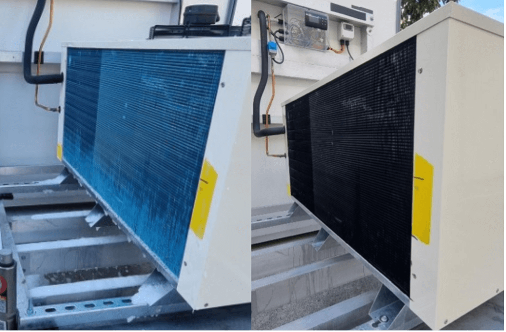 GMG 宣布独立验证的 THERMAL-XR® 传热和节能结果