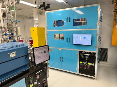 IMRE系统，平面技术