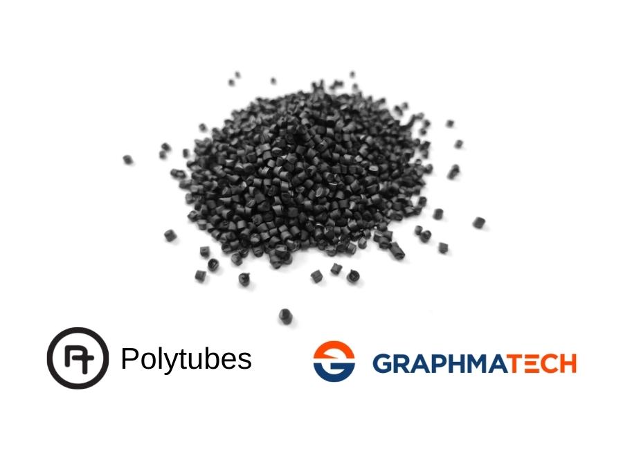 为加拿大带来更安全、更少泄漏的气体管材