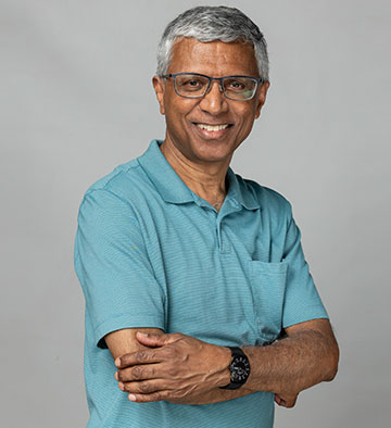 HydroGraph的良性循环商业模式：与Ranjith Divigalpitiya博士的问答