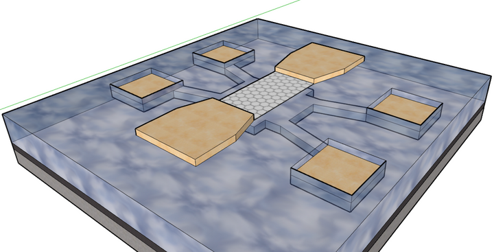 Graphenea发布用于传感应用的GFET-S30