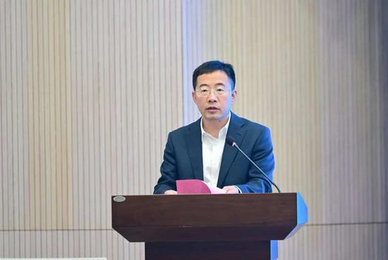 “烯”创未来！2023中国·瑞安石墨烯前沿应用技术高峰论坛举行，这些院士专家都来了……