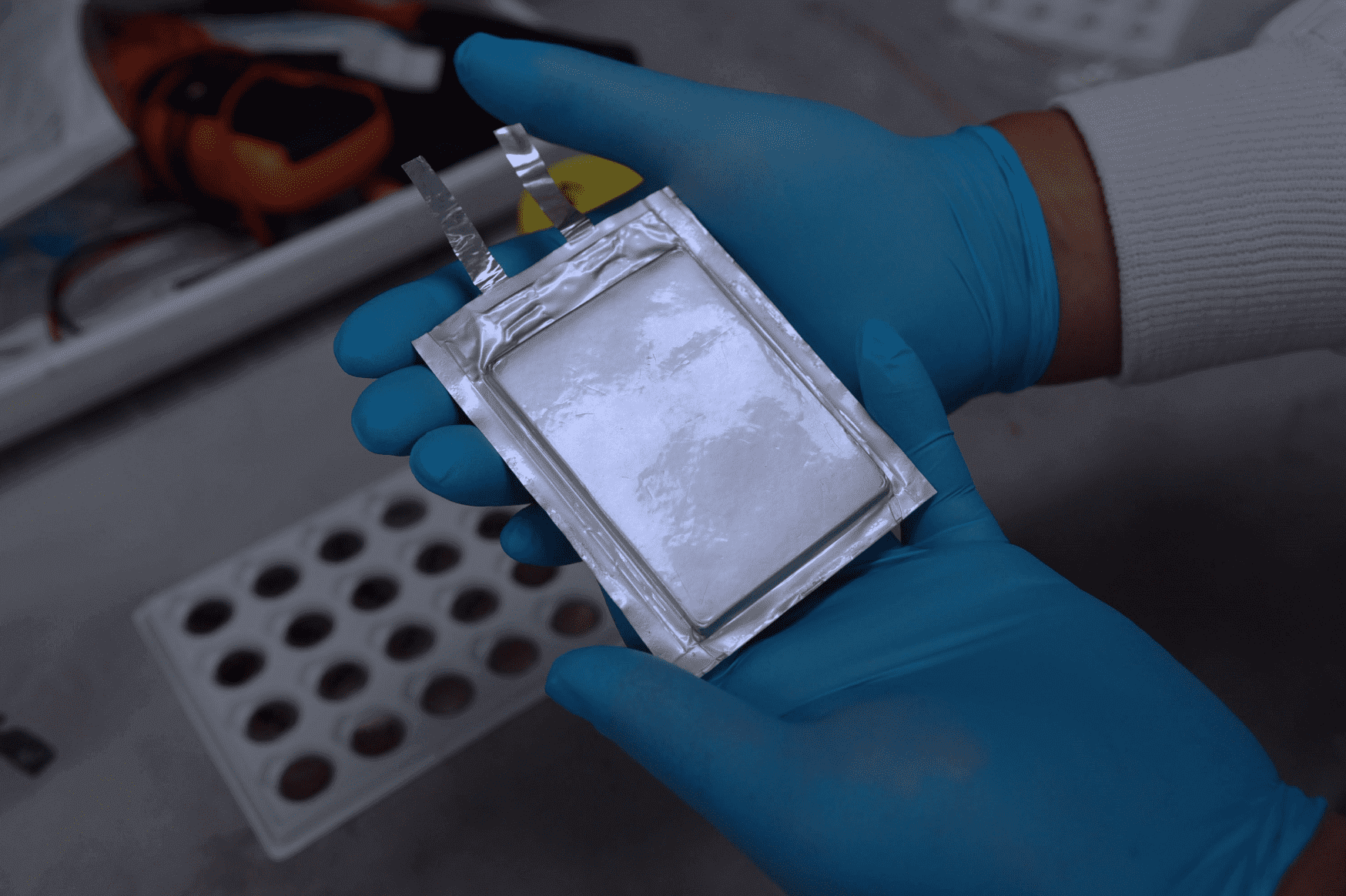 澳大利亚经济加速器支持的电池研究