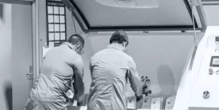 SPARC TECHNOLOGIES推进石墨烯制造