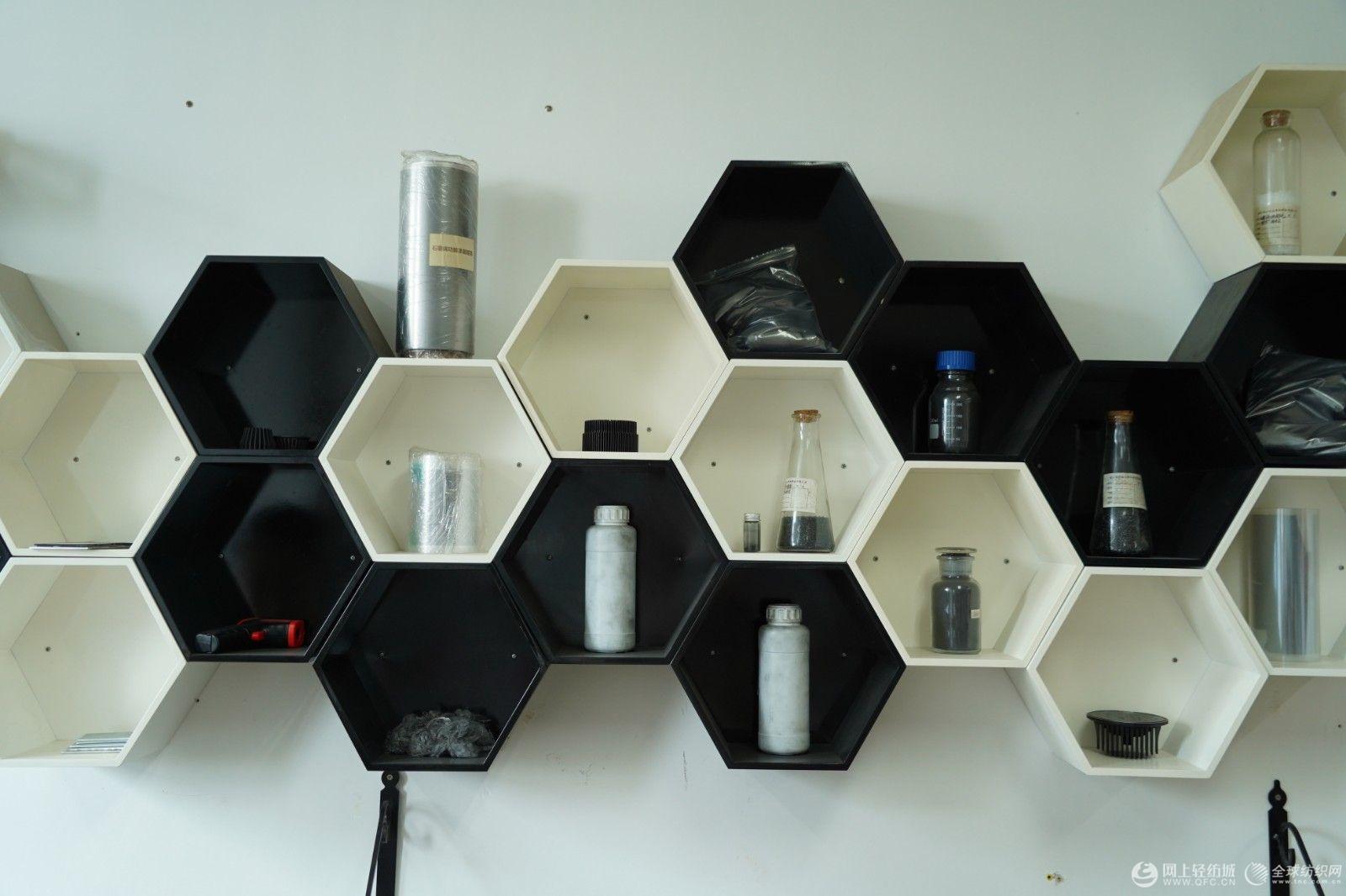 企业家说|标点纺织科技刘娜：理性应用石墨烯 不要过度消费