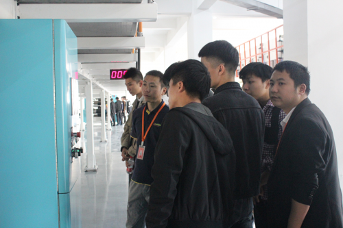 总投资达十多亿，牛墨石墨烯应用产业园即将开园！