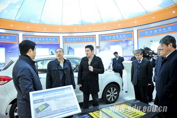 山东大学与德州市人民政府深化合作协议签约仪式举行