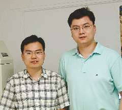美华裔博士参与研究新突破　发掘比钻石还硬材料