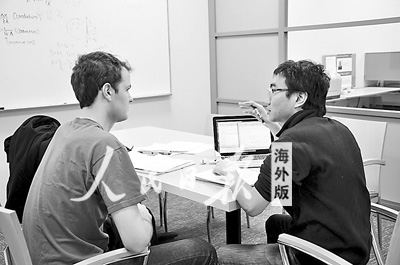 留美博士齐泽南：留学，从雄心壮志到理性应对