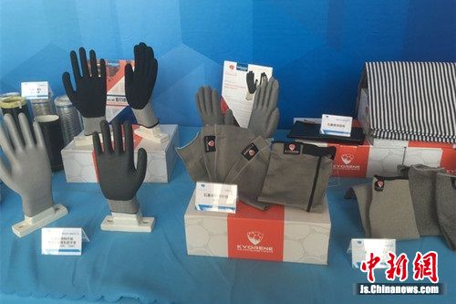 南通重视石墨烯应用研发 创新产品进入寻常百姓家