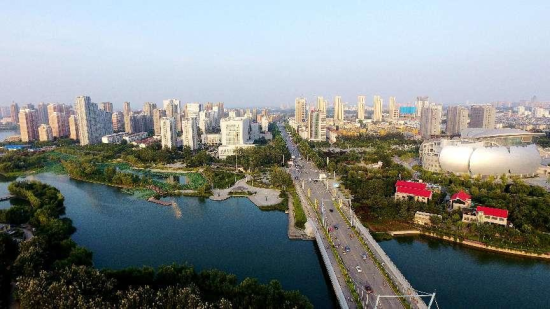 蝶变菏泽之三｜一度全省垫底的洼地强势崛起重点产业！蝶变，菏泽靠什么？