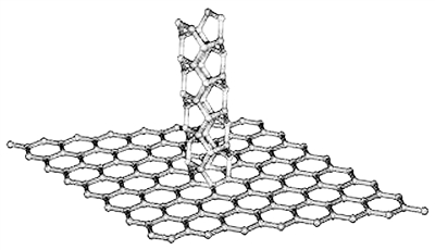 科学家制成全新混合数字开关速度快体积小（图）