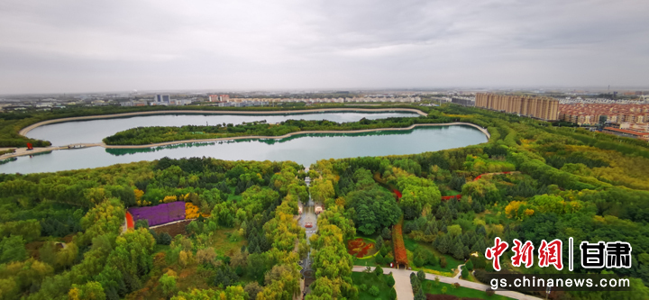 嘉峪关打造“你投资我服务共发展”理念 “引资”超千亿元