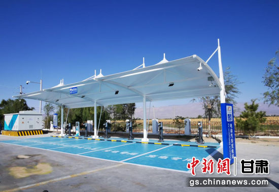 甘肃公航旅建设集团党委开展党建融入生产经营活动