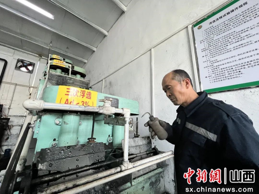 【重点项目进行时】百万吨级纳米超纯碳项目加速推进