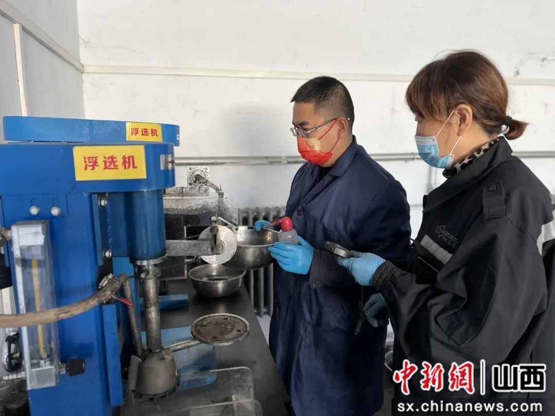 【重点项目进行时】百万吨级纳米超纯碳项目加速推进