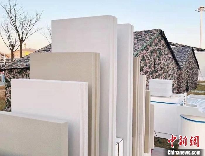 (两会人物)全国人大代表姚武江：释放“绿色税收”政策红利 助力企业“绿色”转型