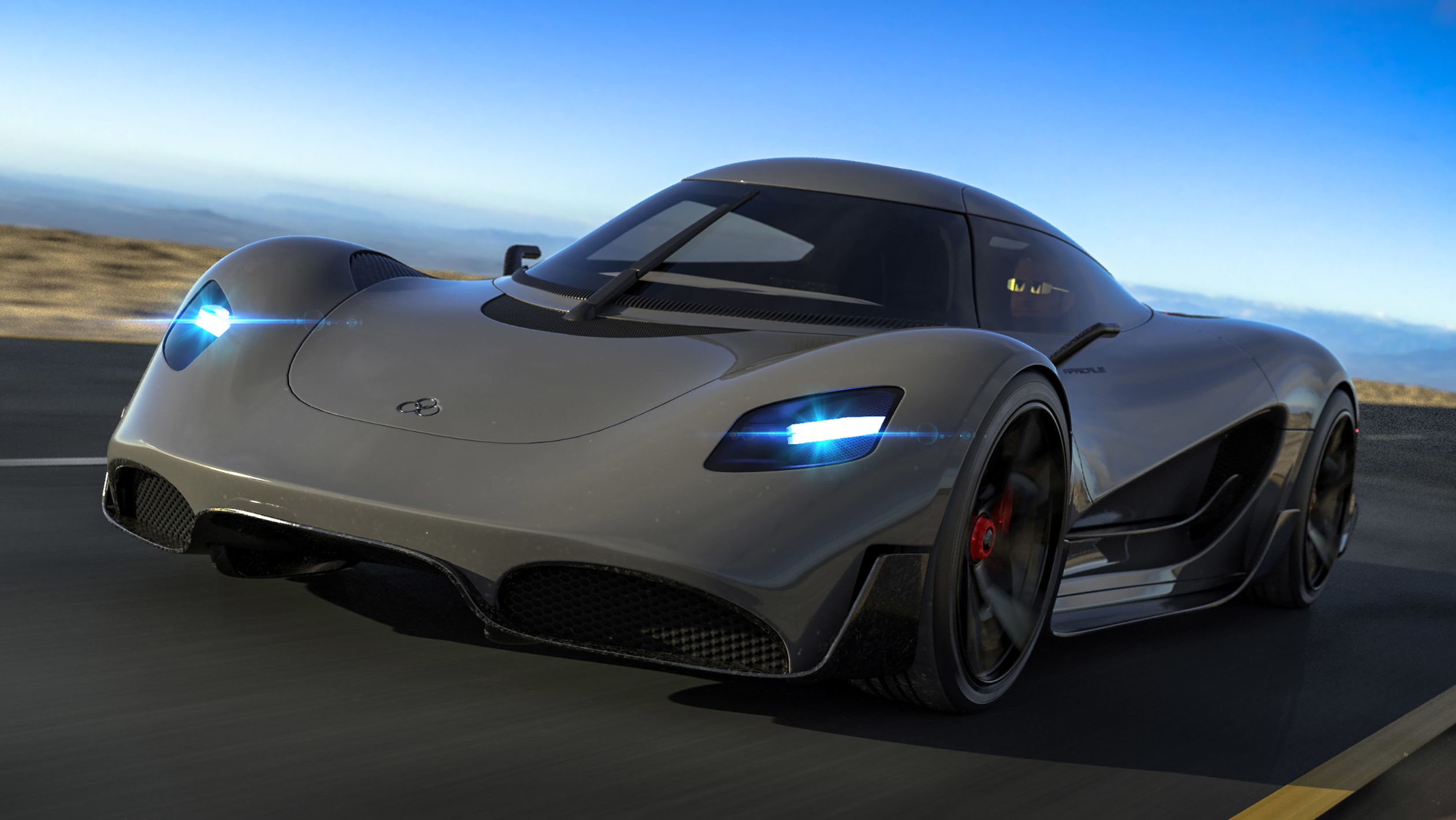 维瑞泰克阿普里卡莱 4