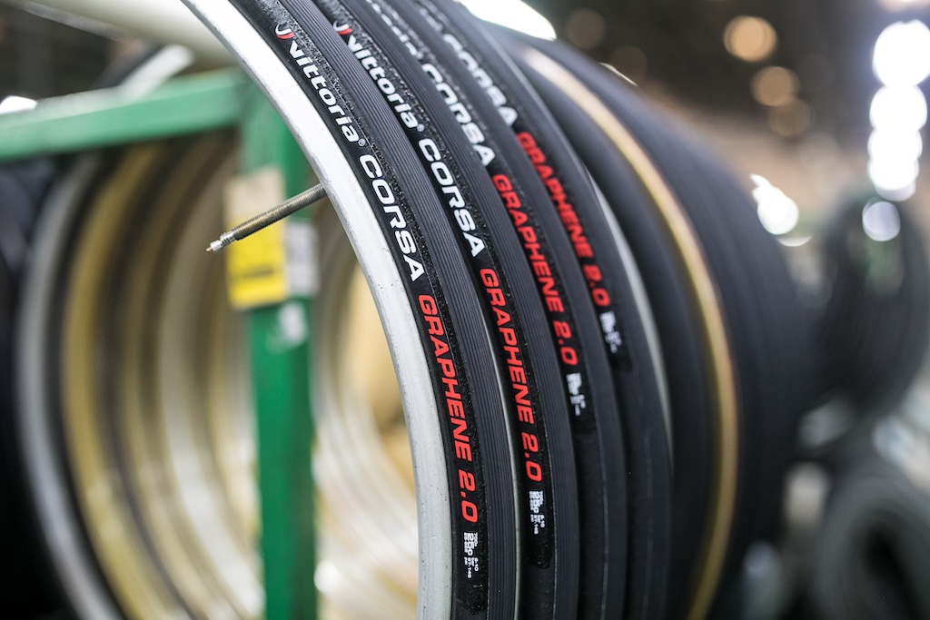 Haydale和Vittoria在石墨烯创新和供应方面成为合作伙伴