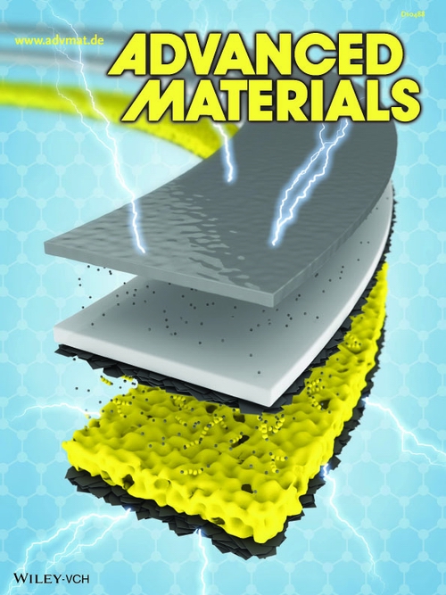 金属所在高能量密度锂硫电池研究方面取得进展