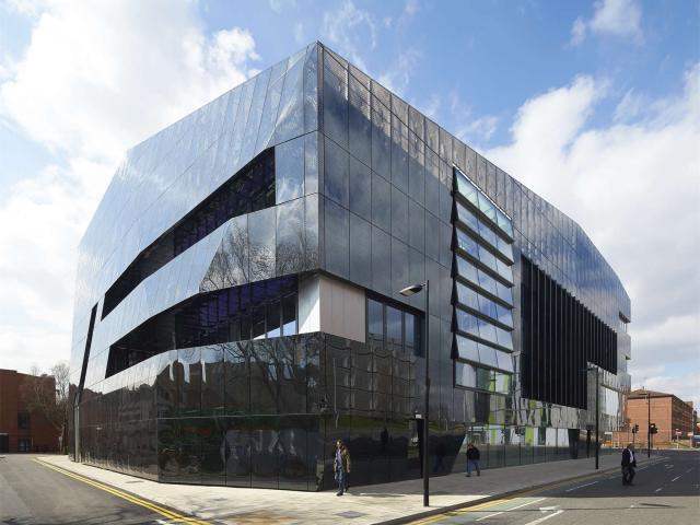 科普|习主席访英为何青睐“奇迹材料”石墨烯？