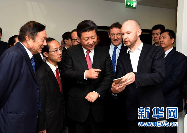 科普|习主席访英为何青睐“奇迹材料”石墨烯？