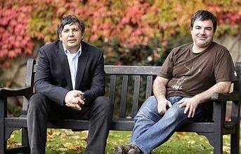 Aika爱家：用轻应用推进石墨烯产业化