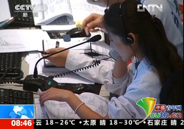 “神十妹”王鹏鹏：将“严慎细实”融入职业秉性 追求成功是快乐的成果