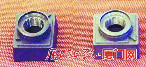 向世界讲述石墨烯的厦门故事 厦门市石墨烯产业技术对接会昨举行，200多位专家和投资商参加