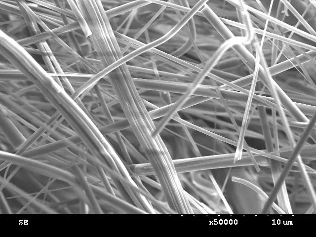 石墨烯、纳米纤维素、可降解生物塑料位列二十大未来最有潜力的新材料
