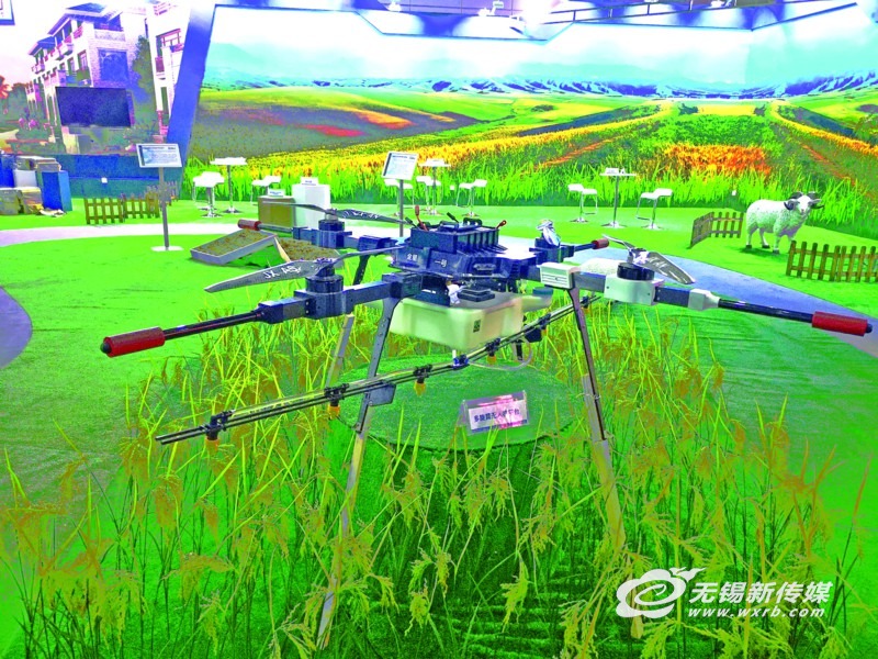 展洽会不容错过的科技盛宴 350余件前沿科技创新成果亮相