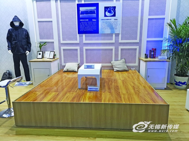 展洽会不容错过的科技盛宴 350余件前沿科技创新成果亮相