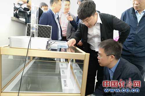 黑龙江千亿级石墨产业发展需时间表 众专家"较真儿支招"唯恐贻误机遇