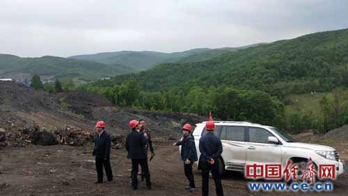 黑龙江千亿级石墨产业发展需时间表 众专家"较真儿支招"唯恐贻误机遇