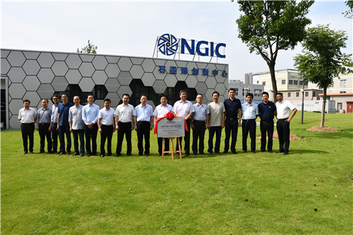 中科院石墨烯工程实验室召开第一届理事会第一次会议