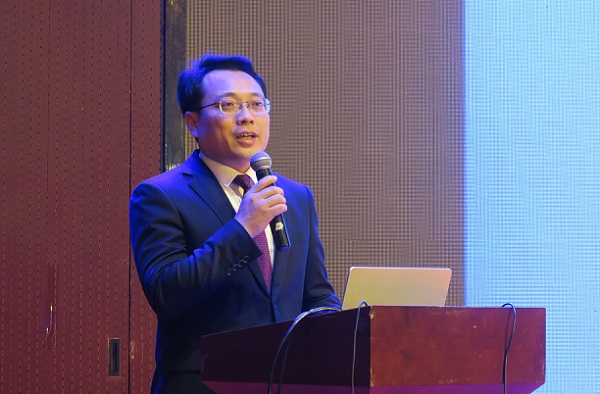 枣强-中国复合材料工业协会2019年年会成功召开