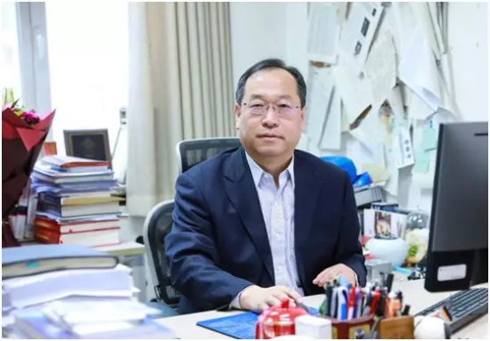 北京大学张锦院士：做科研最重要的就是坚持