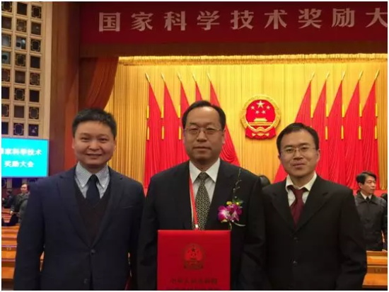 北京大学张锦院士：做科研最重要的就是坚持