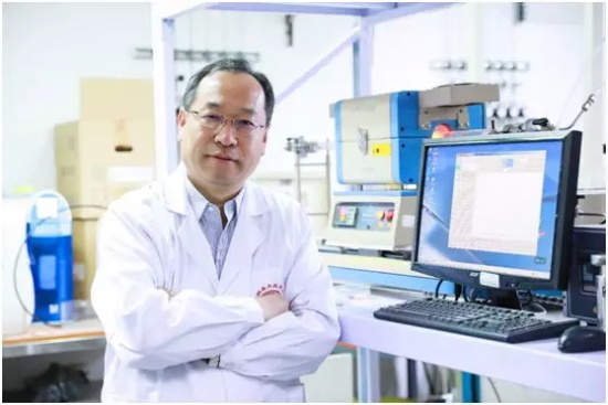 北京大学张锦院士：做科研最重要的就是坚持