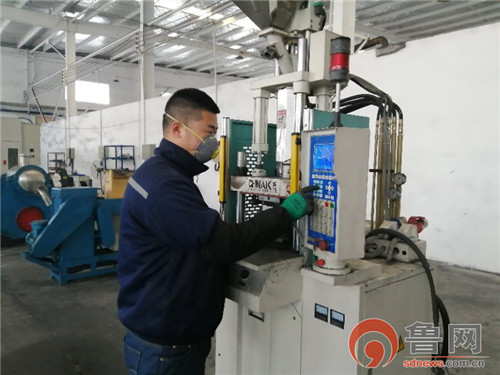 权威机构检测效果显著！平度东阁街道一企业研发出石墨烯空气净化器