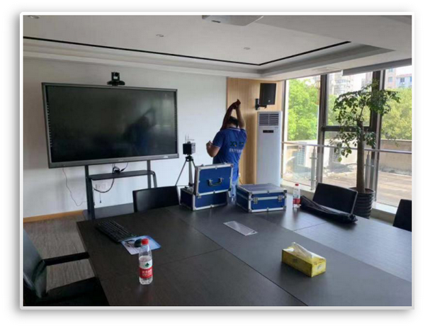 常州一公司发明“石墨烯光触媒”降解甲醛 吸附能力是传统竹炭的200倍