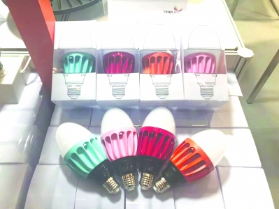 “黑金”炼成记